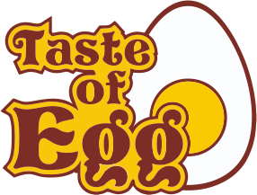 Taste of Egg